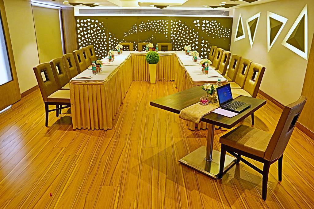 The Oriental Residency Hotel Bombaim Exterior foto