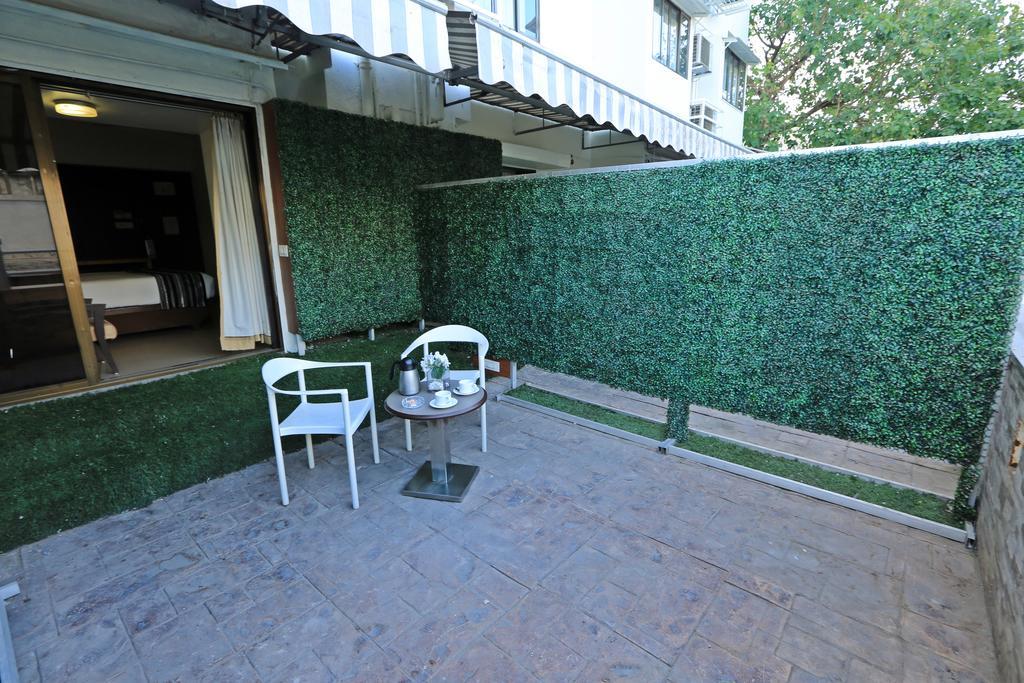 The Oriental Residency Hotel Bombaim Exterior foto