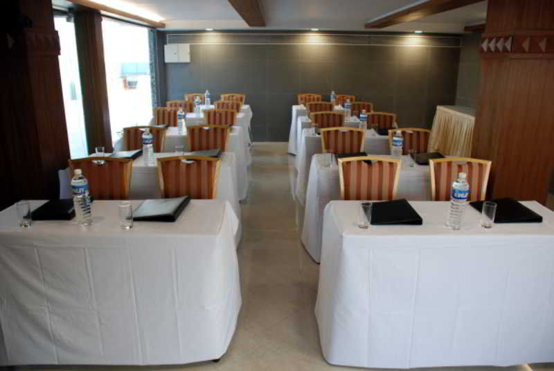The Oriental Residency Hotel Bombaim Exterior foto